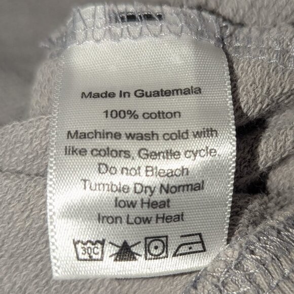 Rockford Icehogs Hockey Crew Neck Sweatshirt - Picture 7 of 7